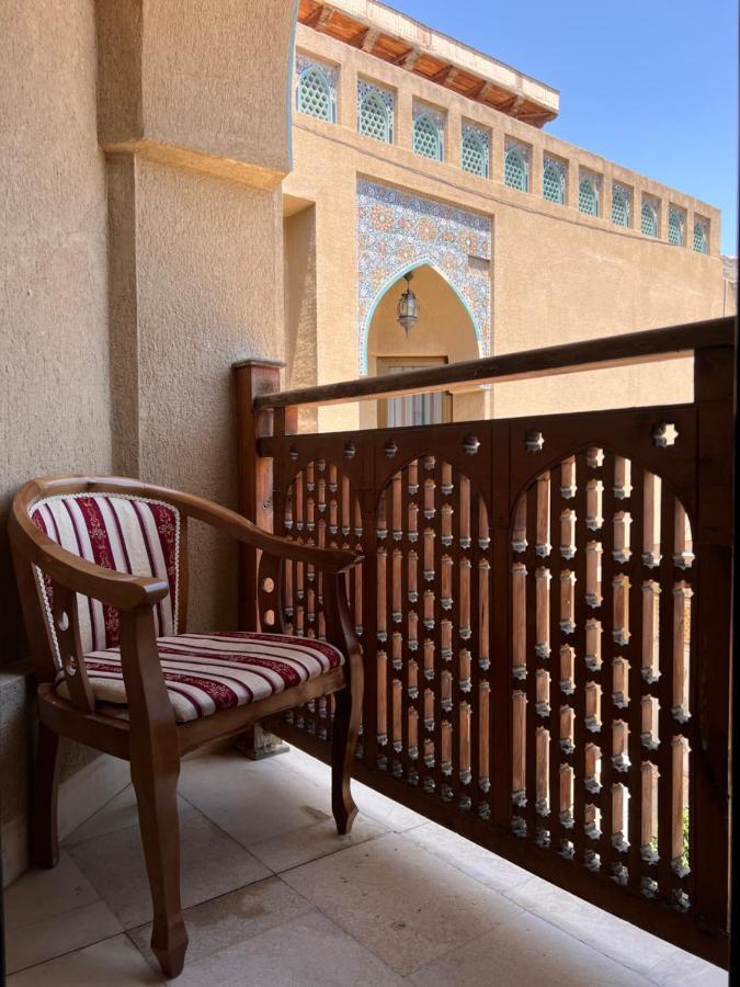 Sultan Hotel Boukhara Extérieur photo